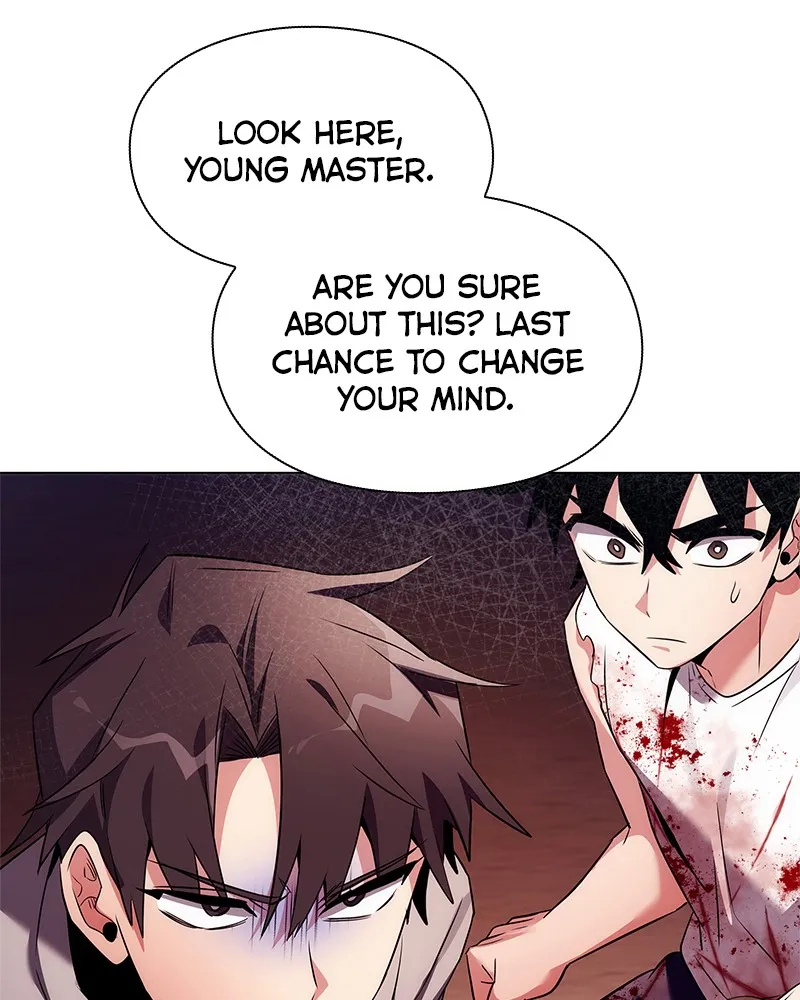 Night of the Goblin Chapter 40 page 147 - 