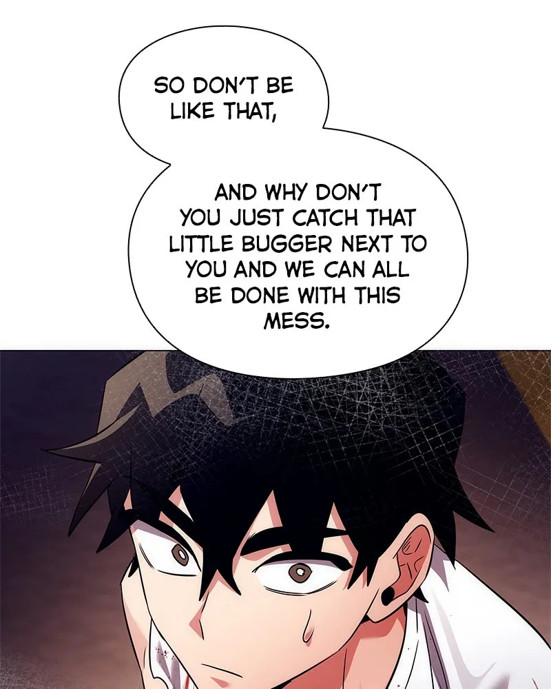 Night of the Goblin Chapter 40 page 151 - 