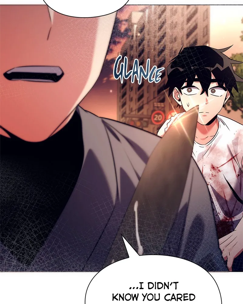 Night of the Goblin Chapter 40 page 155 - 