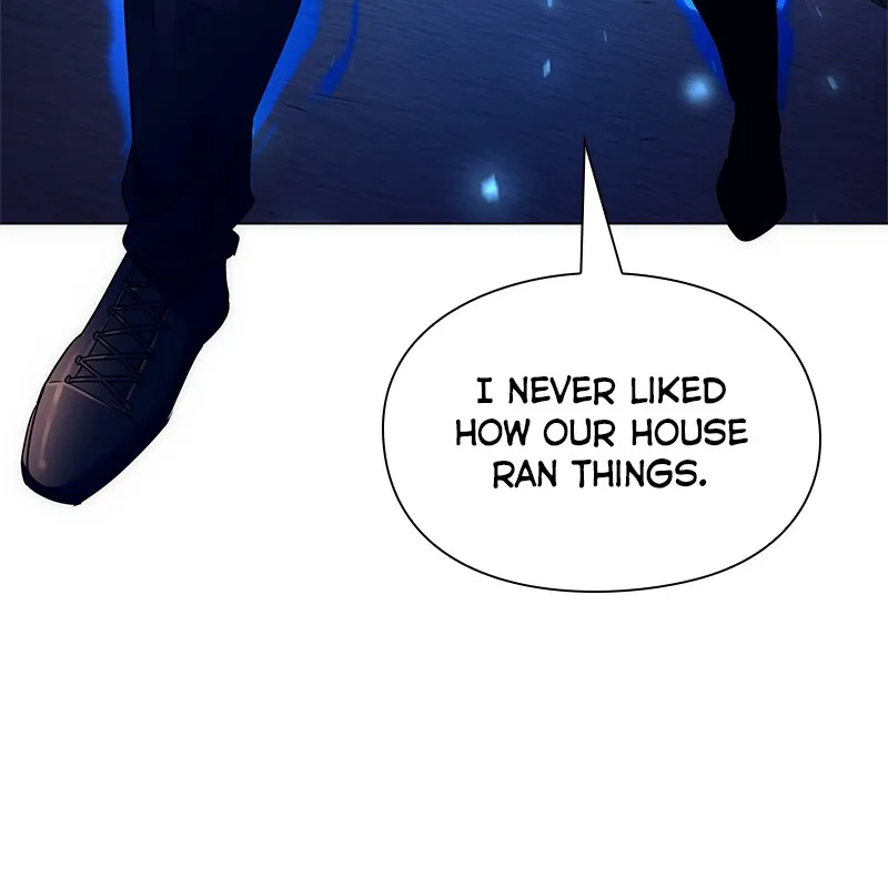 Night of the Goblin Chapter 40 page 161 - 