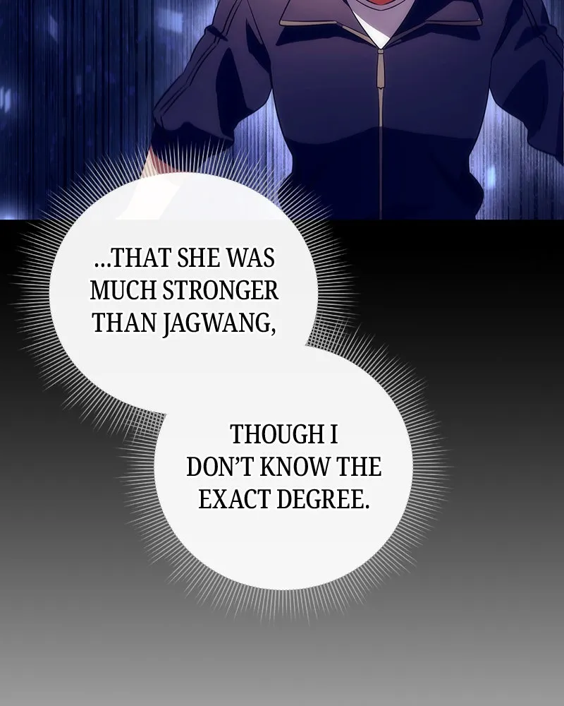 Night of the Goblin Chapter 40 page 22 - 