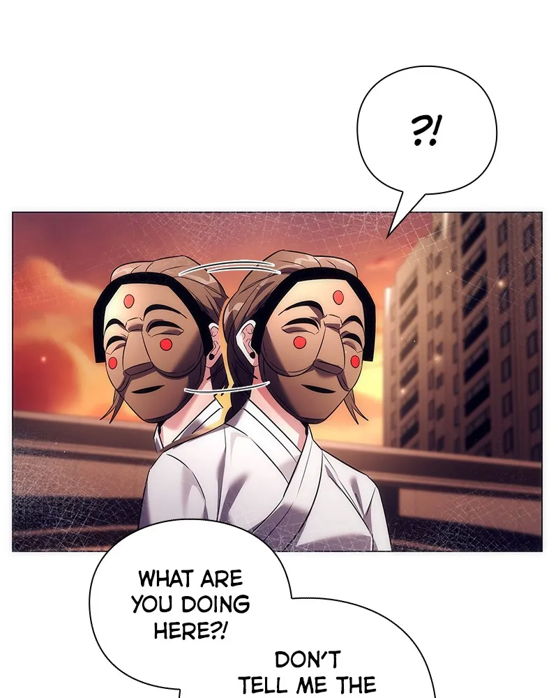 Night of the Goblin Chapter 40 page 30 - 