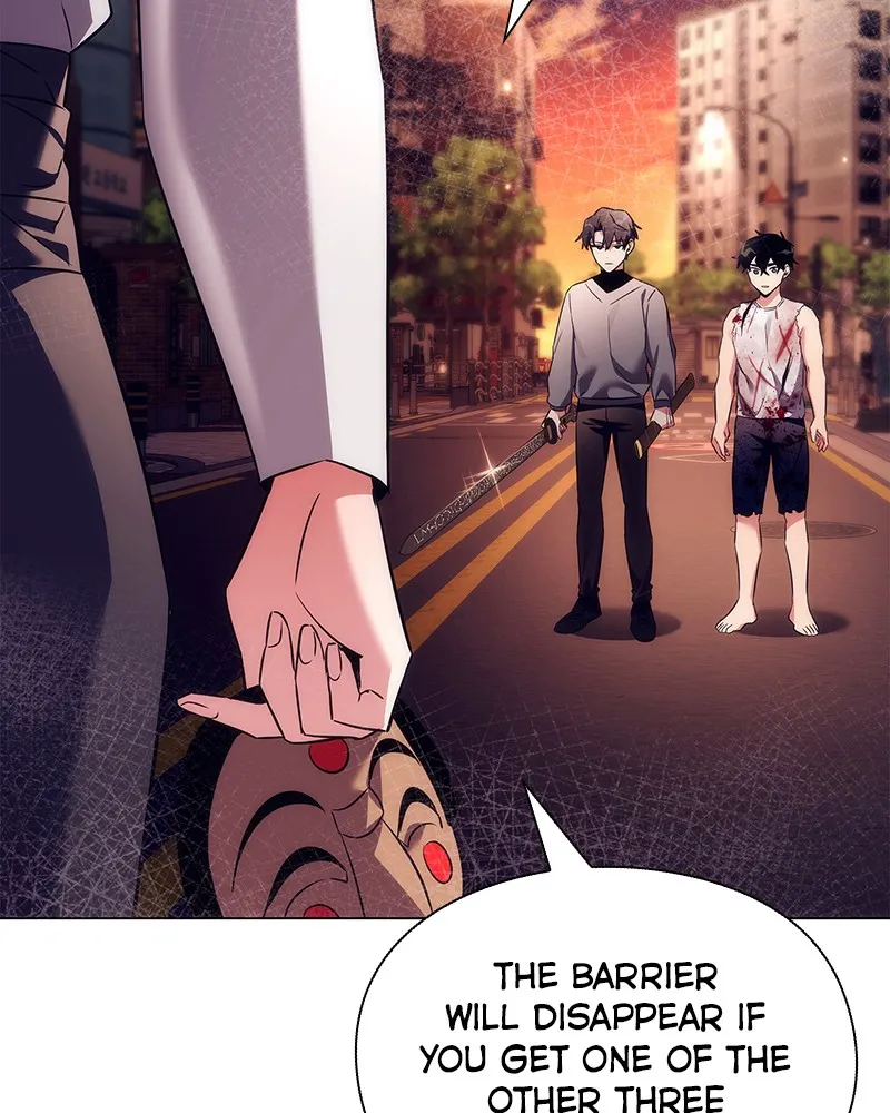Night of the Goblin Chapter 40 page 76 - 