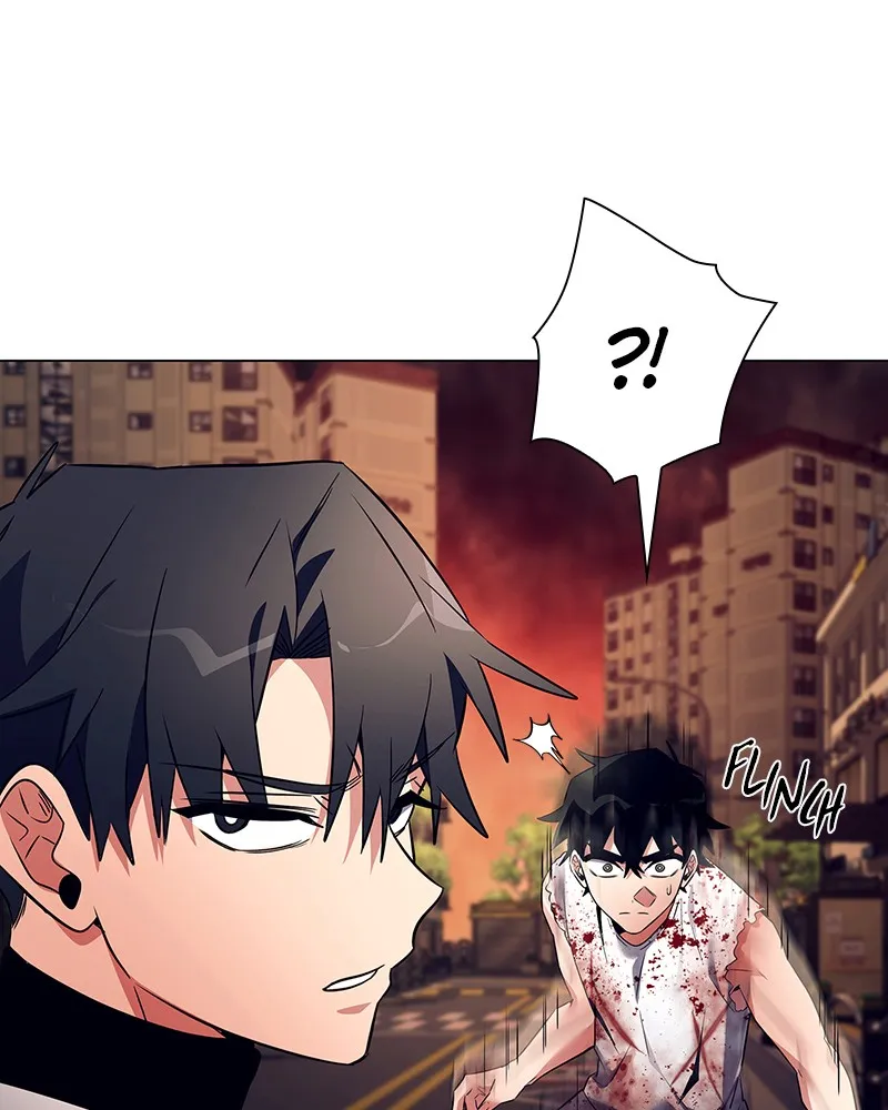 Night of the Goblin Chapter 40 page 95 - 