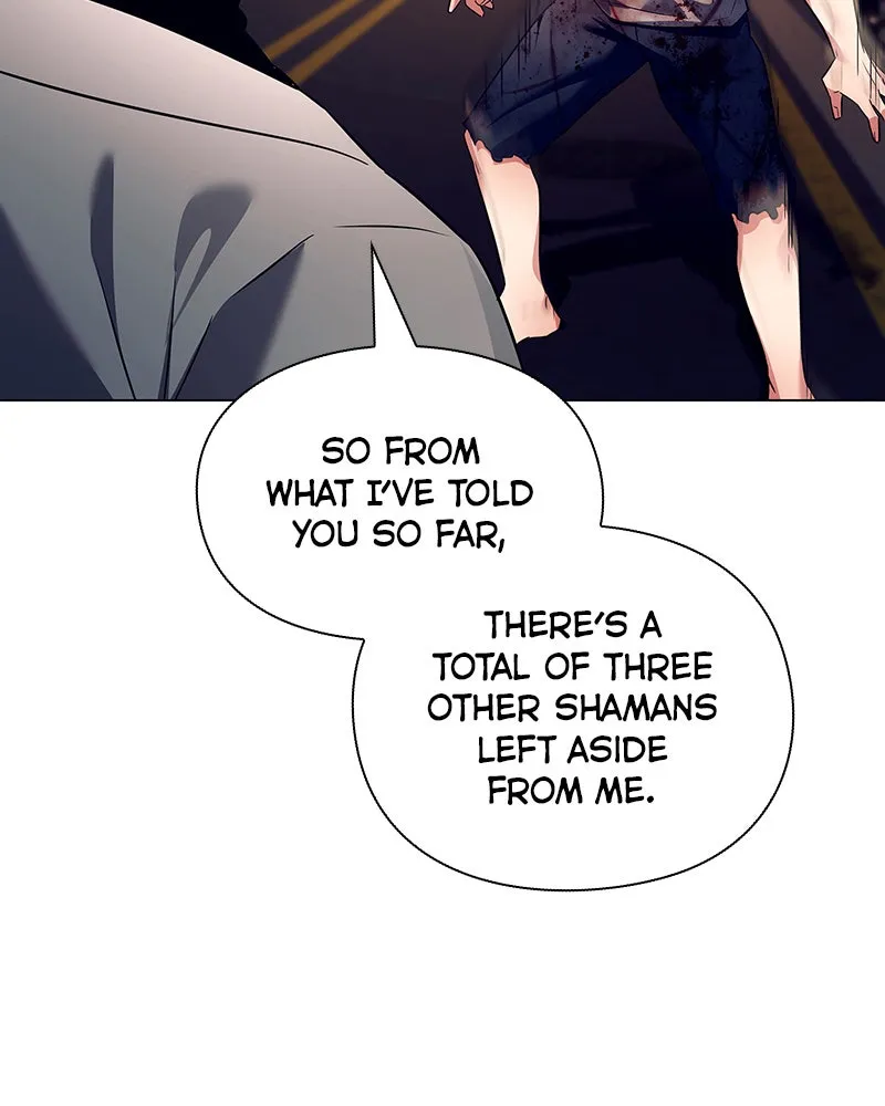 Night of the Goblin Chapter 40 page 96 - 
