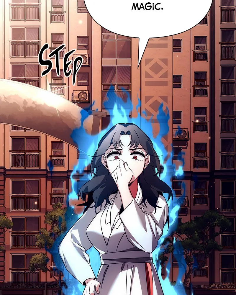 Night of the Goblin Chapter 41 page 140 - 