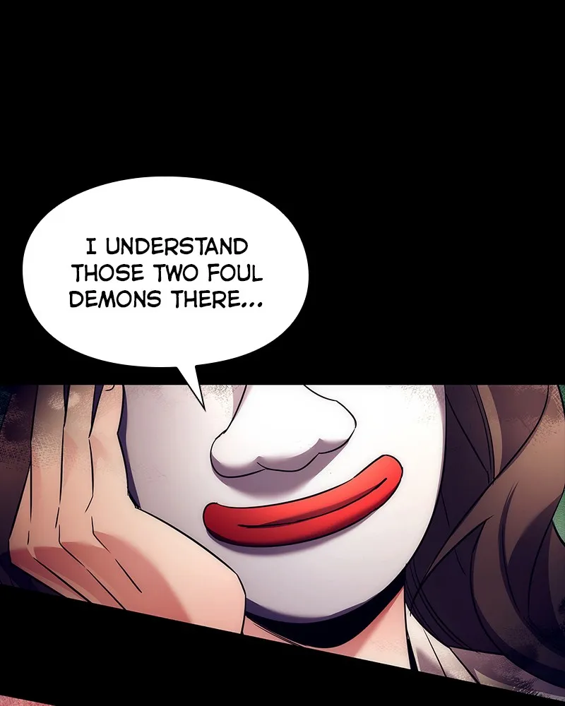 Night of the Goblin Chapter 41 page 17 - 