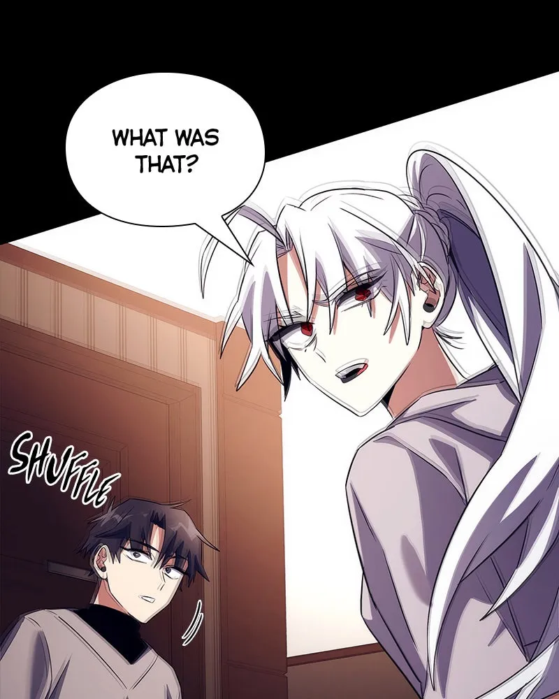 Night of the Goblin Chapter 41 page 3 - 