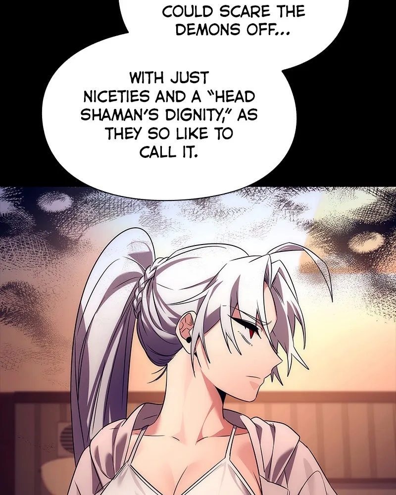 Night of the Goblin Chapter 41 page 21 - 