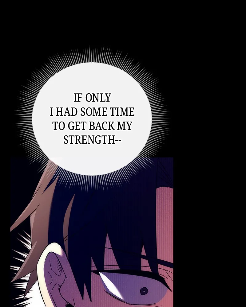 Night of the Goblin Chapter 41 page 28 - 