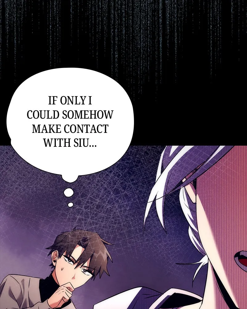 Night of the Goblin Chapter 41 page 31 - 