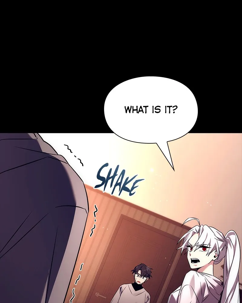 Night of the Goblin Chapter 41 page 8 - 