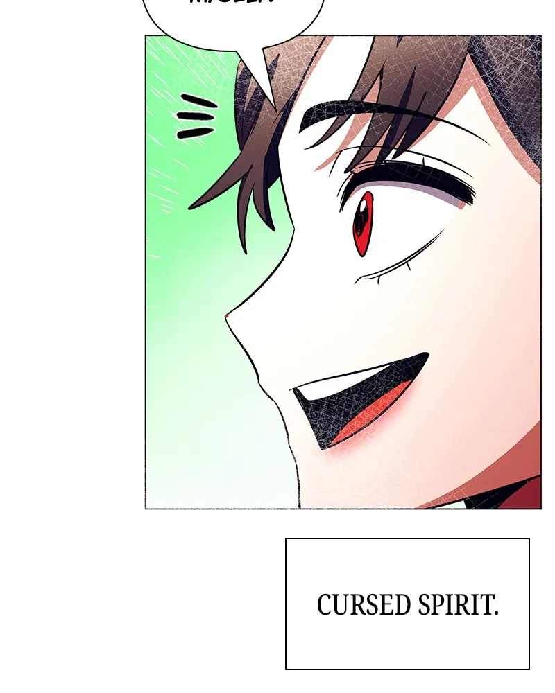 Night of the Goblin Chapter 41 page 72 - 