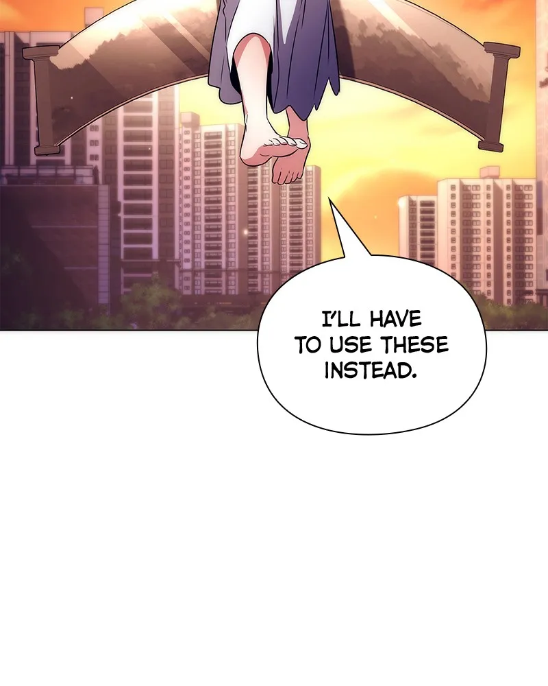 Night of the Goblin Chapter 41 page 86 - 