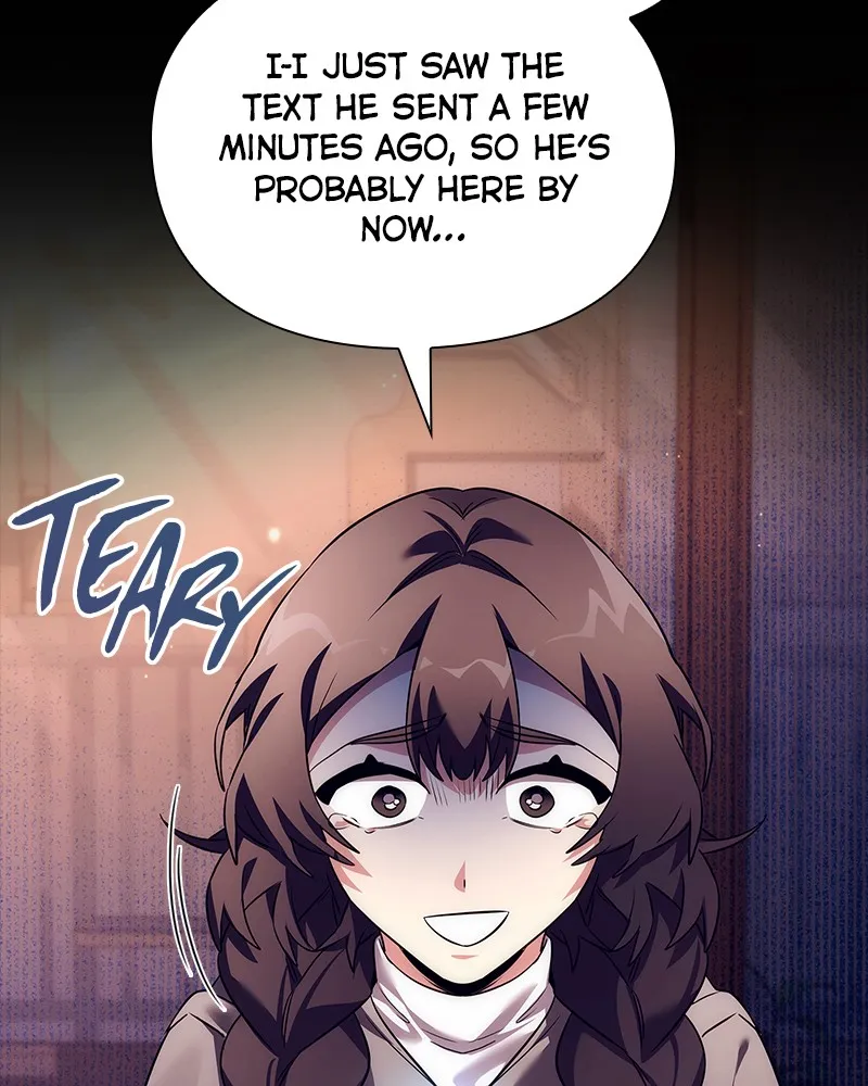Night of the Goblin Chapter 41 page 10 - 