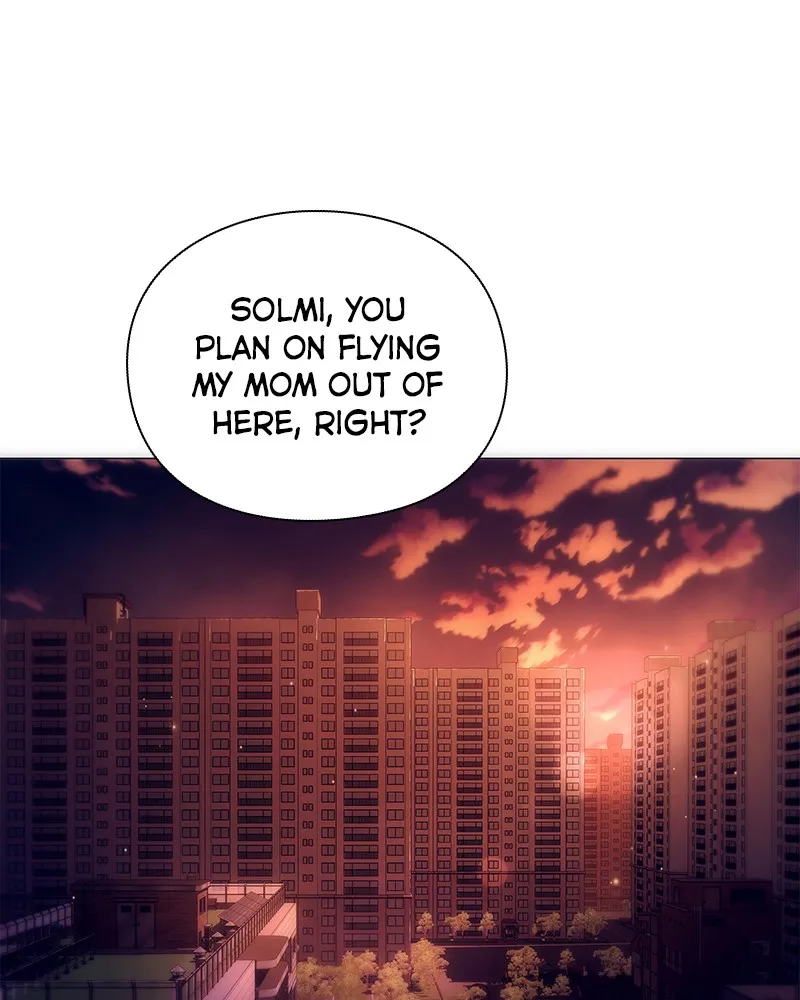 Night of the Goblin Chapter 42 page 152 - 