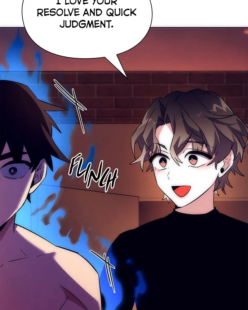 Night of the Goblin Chapter 42 page 179 - 