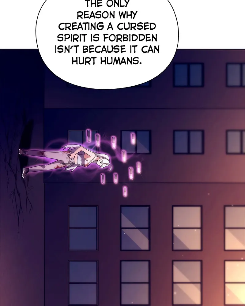 Night of the Goblin Chapter 42 page 20 - 