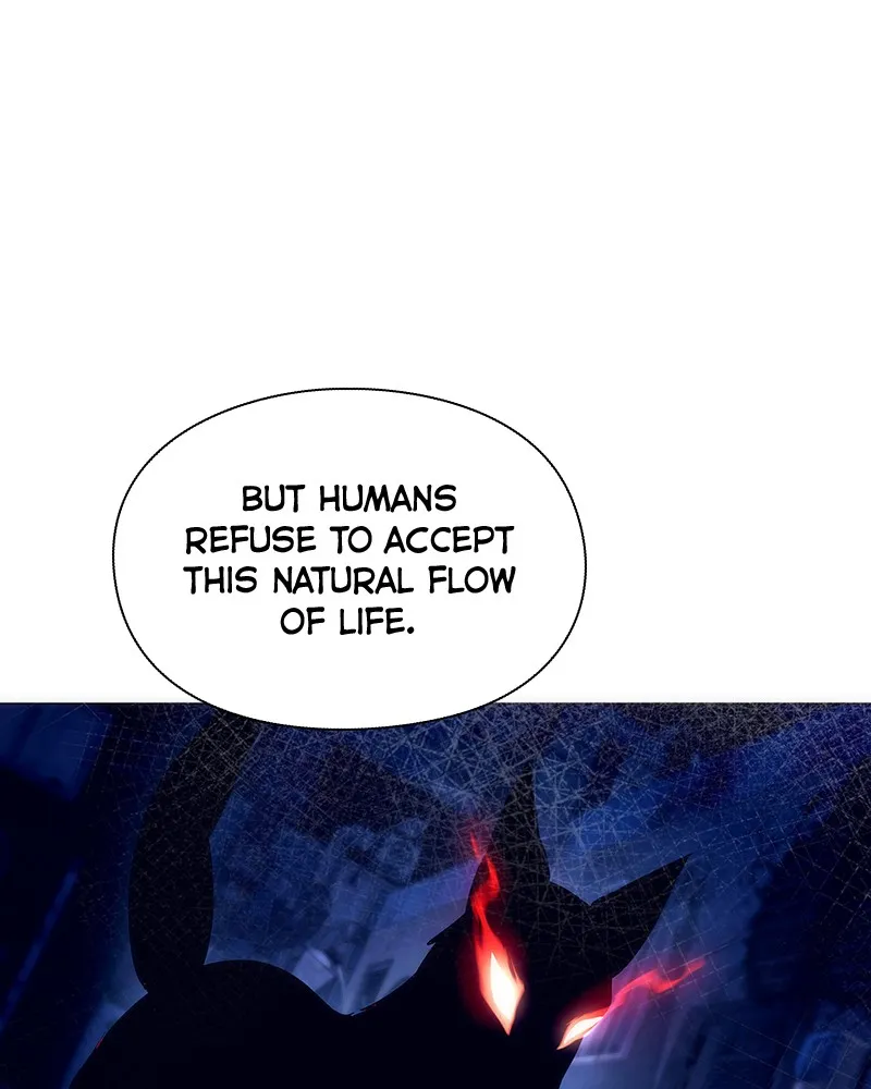 Night of the Goblin Chapter 42 page 30 - 