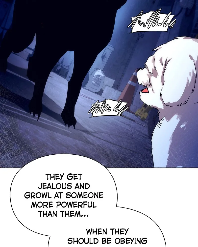 Night of the Goblin Chapter 42 page 31 - 