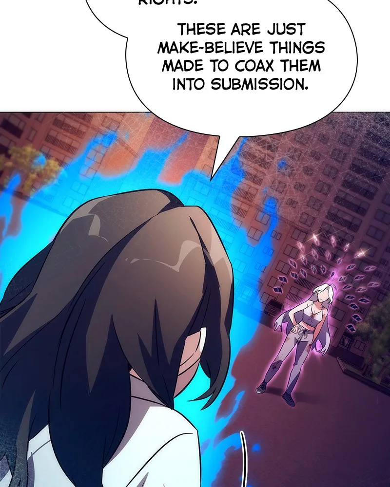 Night of the Goblin Chapter 42 page 33 - 