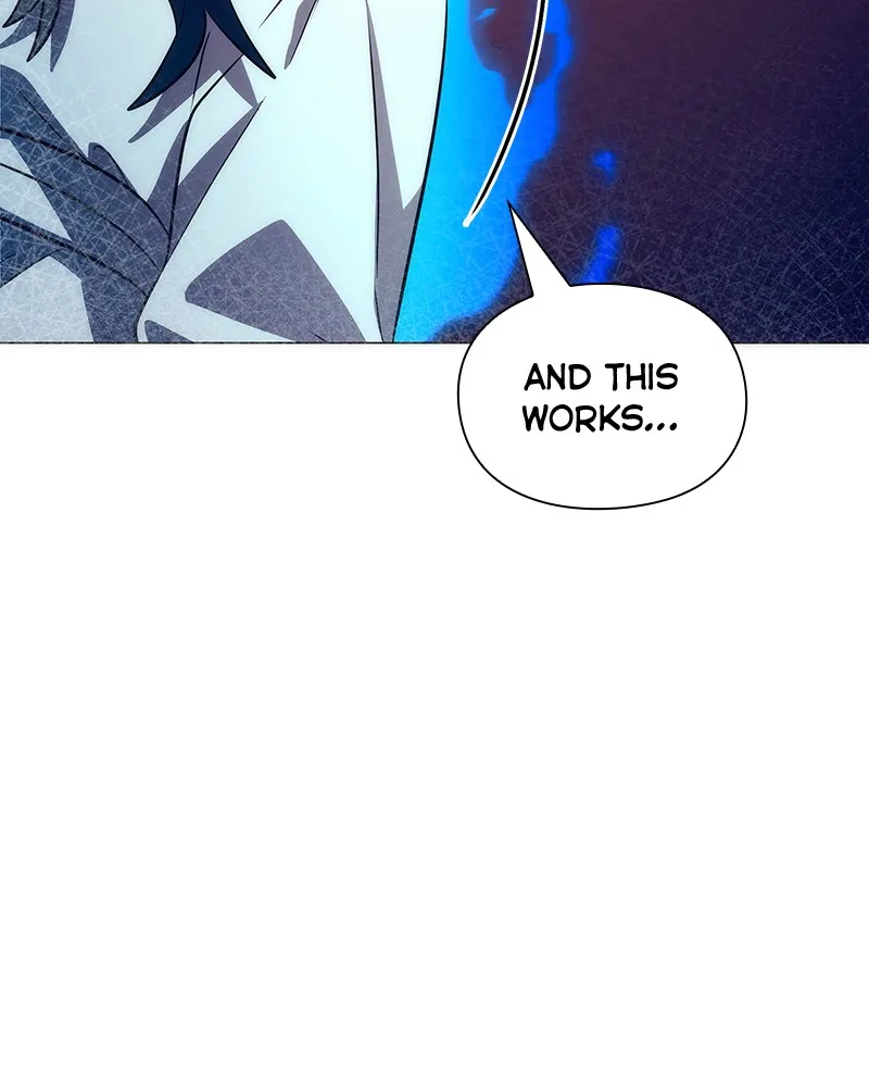 Night of the Goblin Chapter 42 page 34 - 