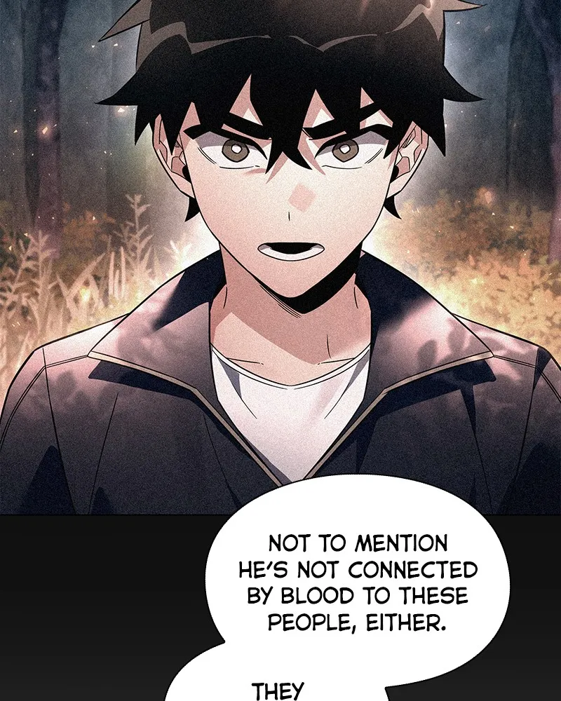 Night of the Goblin Chapter 42 page 39 - 