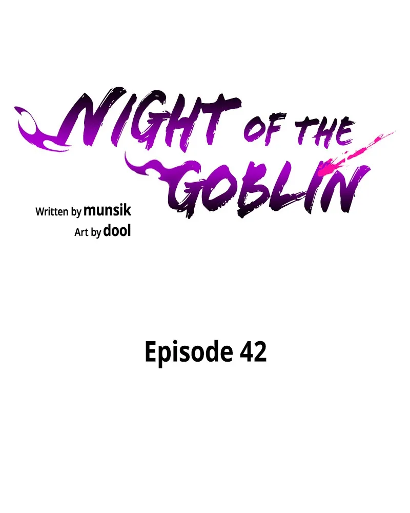 Night of the Goblin Chapter 42 page 86 - 