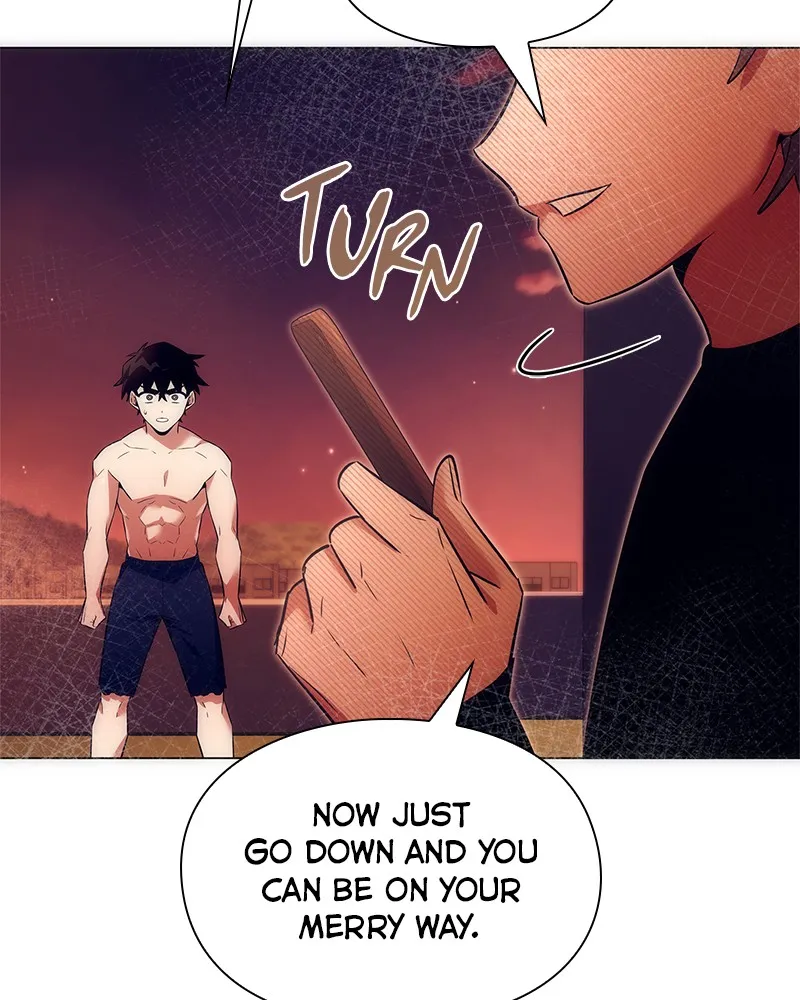 Night of the Goblin Chapter 43 page 104 - 