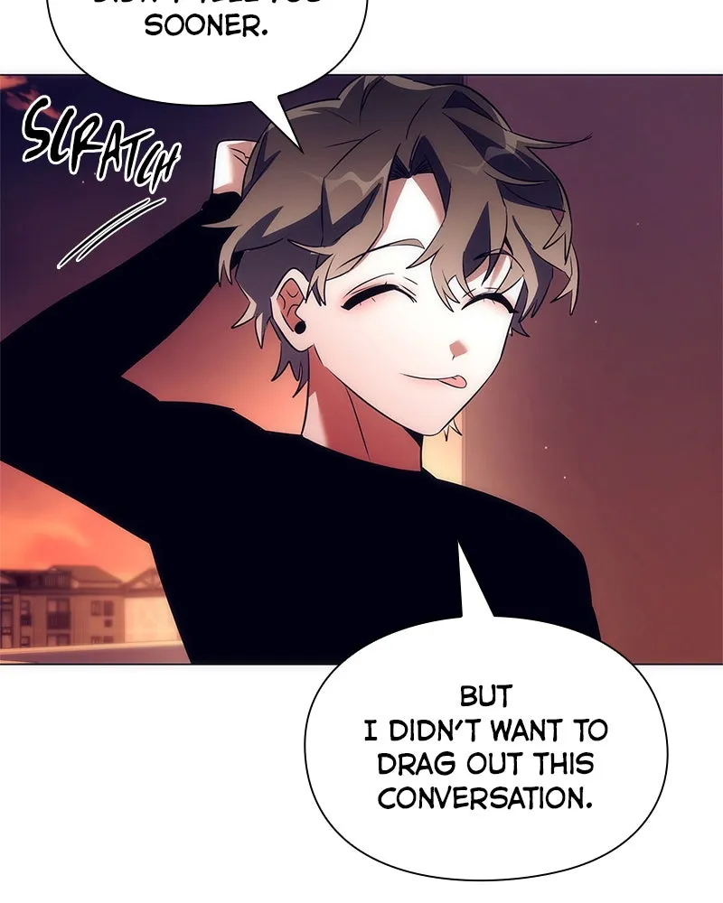 Night of the Goblin Chapter 43 page 111 - 