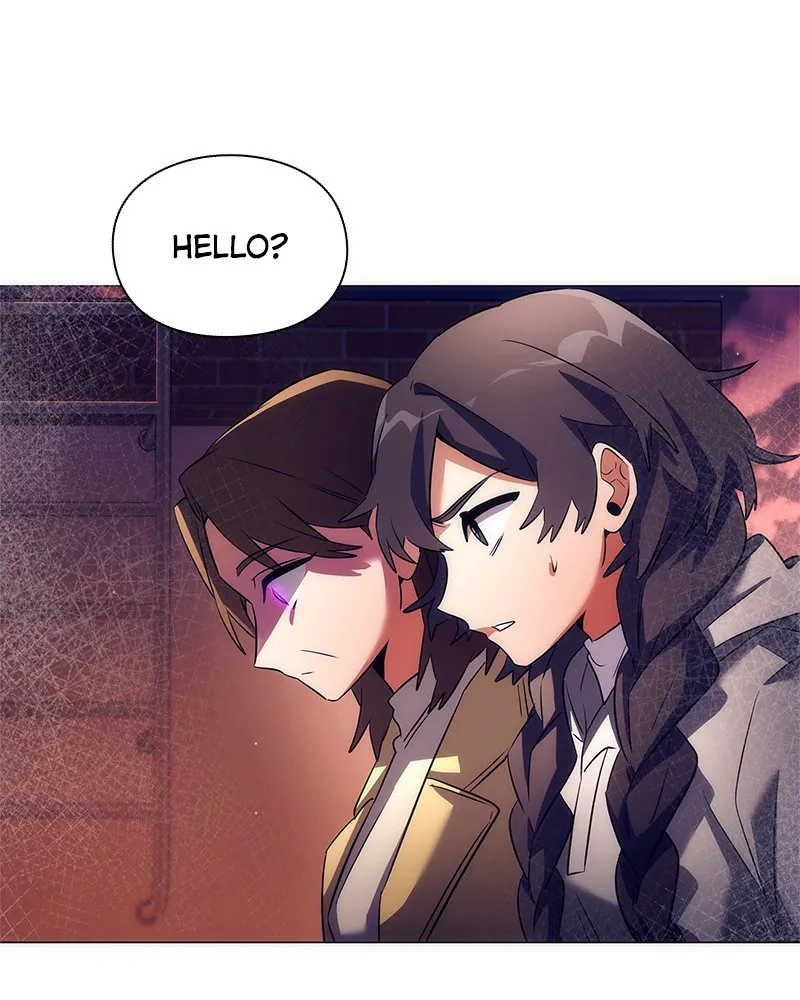 Night of the Goblin Chapter 43 page 114 - 