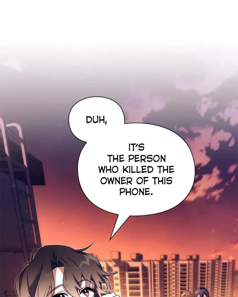 Night of the Goblin Chapter 43 page 115 - 