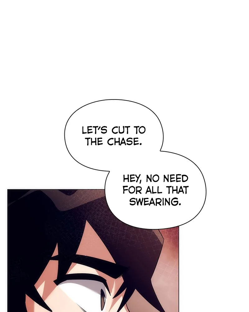 Night of the Goblin Chapter 43 page 118 - 