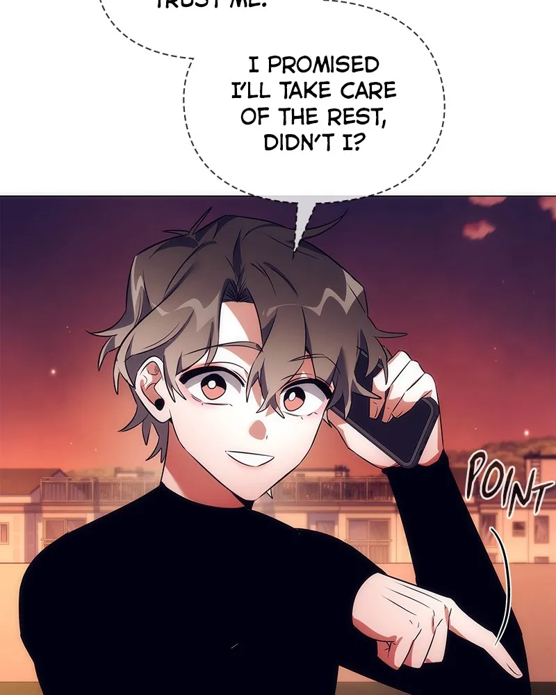 Night of the Goblin Chapter 43 page 120 - 
