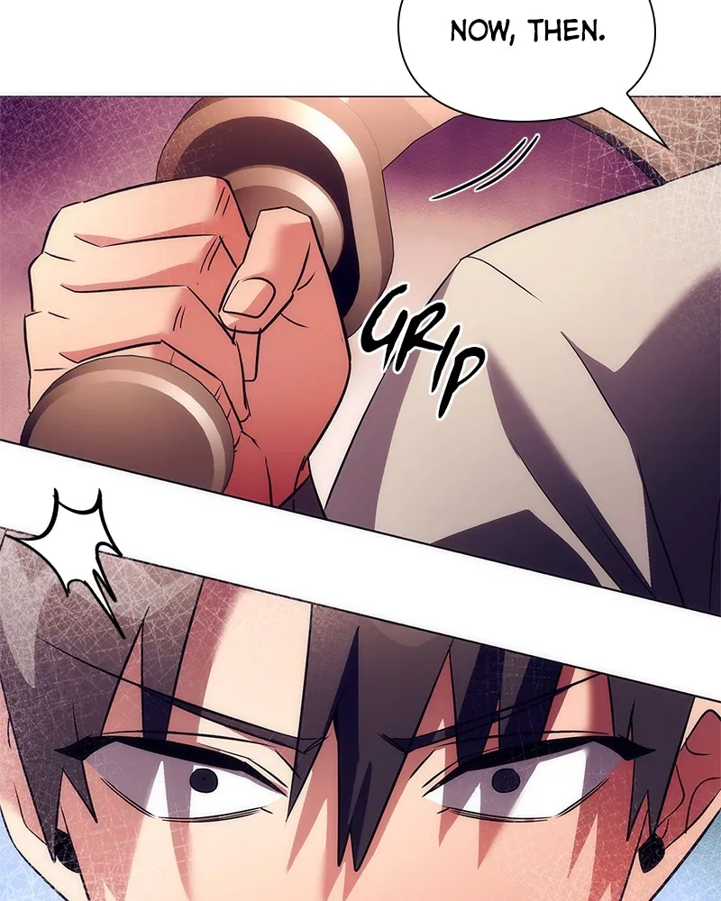 Night of the Goblin Chapter 43 page 146 - 