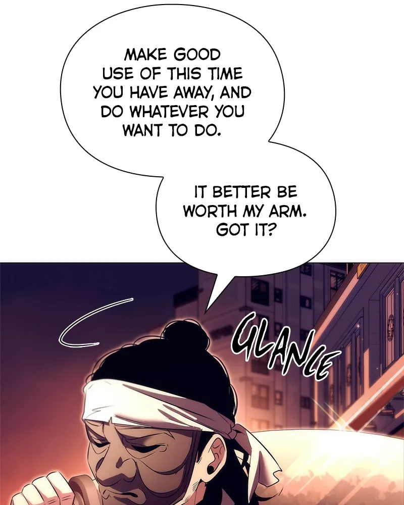Night of the Goblin Chapter 43 page 160 - 