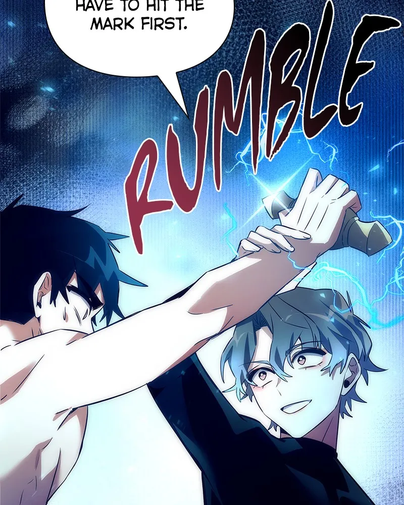 Night of the Goblin Chapter 43 page 39 - 