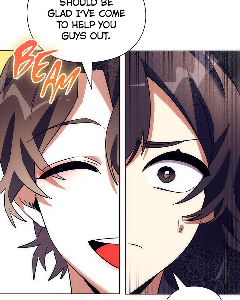 Night of the Goblin Chapter 43 page 60 - 