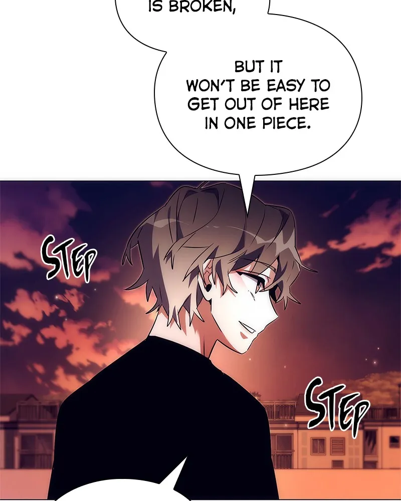 Night of the Goblin Chapter 43 page 74 - 