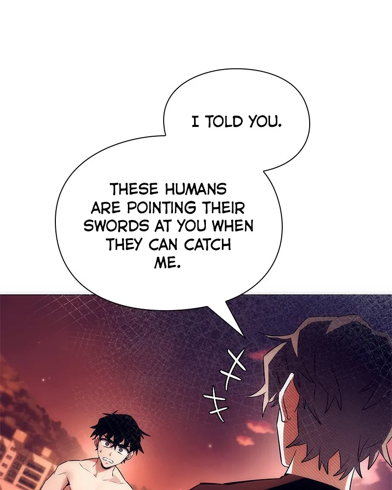 Night of the Goblin Chapter 43 page 77 - 