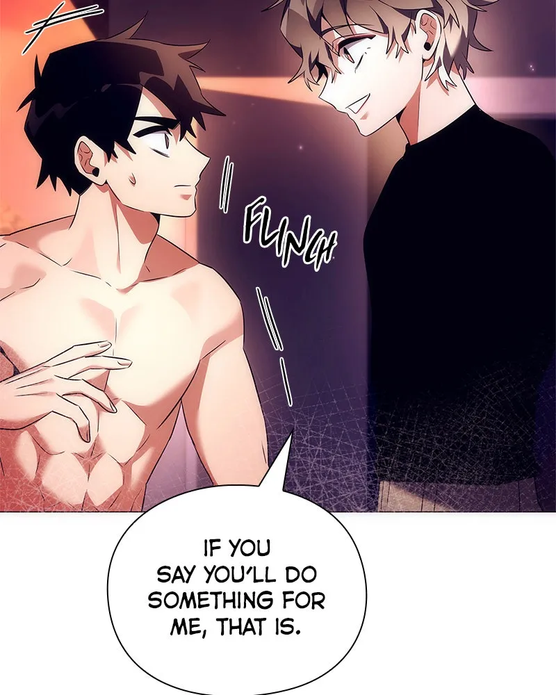Night of the Goblin Chapter 43 page 92 - 
