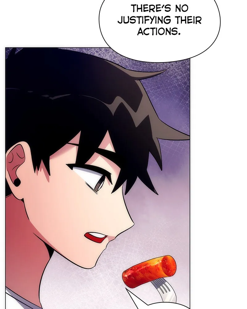 Night of the Goblin Chapter 44 page 120 - 