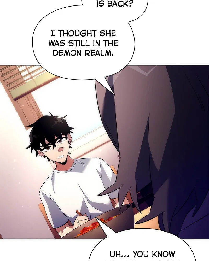 Night of the Goblin Chapter 44 page 131 - 