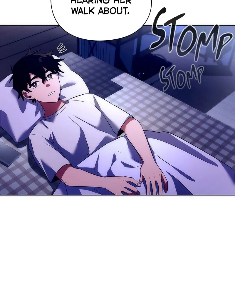 Night of the Goblin Chapter 44 page 133 - 
