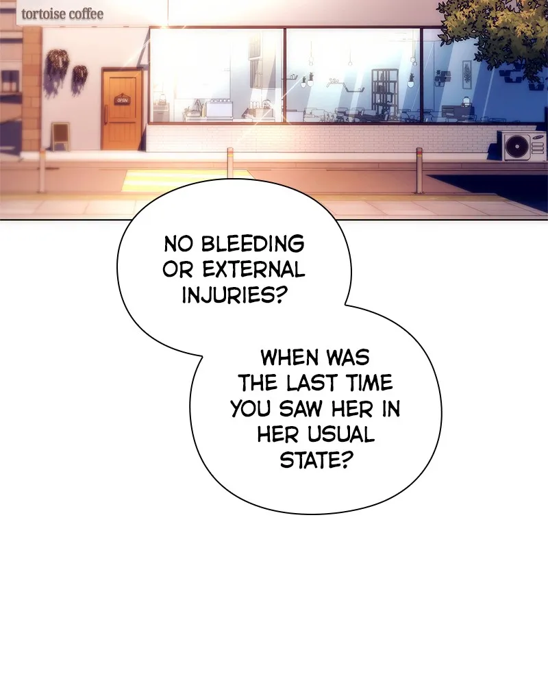 Night of the Goblin Chapter 44 page 150 - 