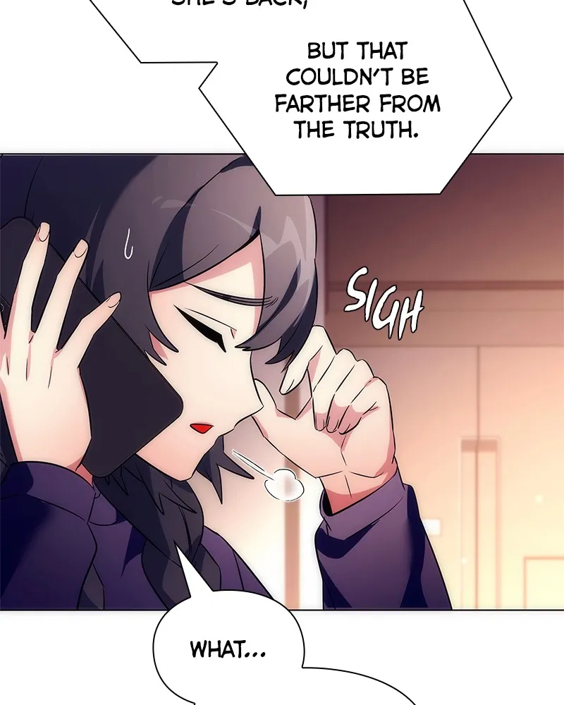 Night of the Goblin Chapter 44 page 154 - 