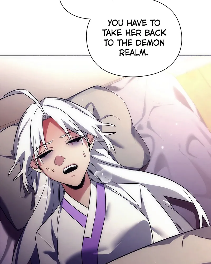 Night of the Goblin Chapter 44 page 156 - 