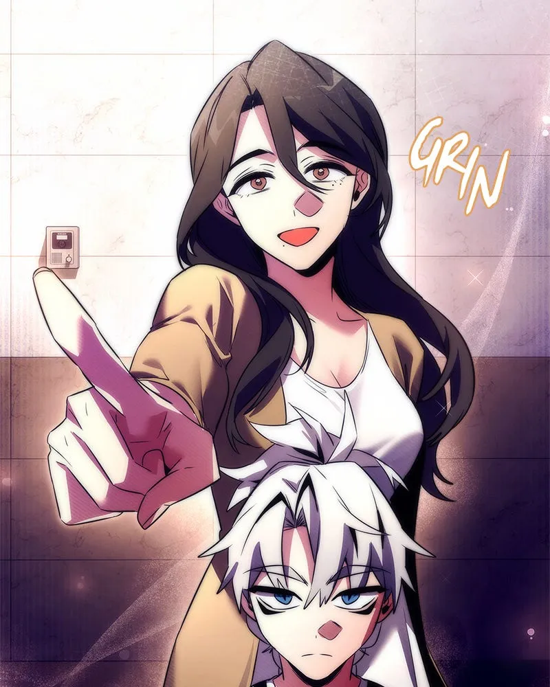 Night of the Goblin Chapter 44 page 185 - 