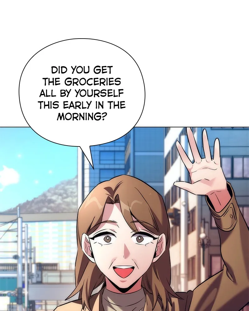 Night of the Goblin Chapter 44 page 39 - 