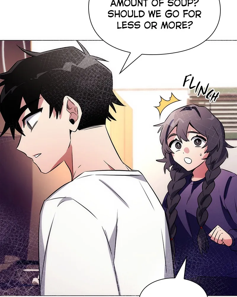 Night of the Goblin Chapter 44 page 93 - 